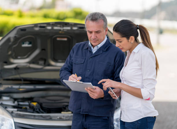 Auto Insurance in Calloway County County